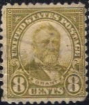 [Ulysses S. Grant, 1822-1885, type FL2]