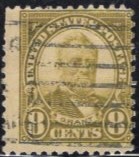 [Ulysses S. Grant, 1822-1885, type FL2]