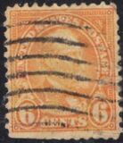 [James A. Garfield, 1831-1881, type EY2]