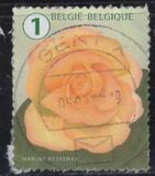 [Definitives - Flowers, type XSN4]
