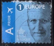 [King Philippe, type EIQ2]