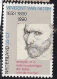 [The 100th Anniversary of Vincent van Gogh´s Death, tip AJF]