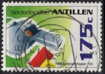 [Football World Cup - U.S.A., jenis ADC]