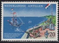 [The 185th Anniversary of First Salute by a Foreign Power to the US Flag, tyyppi BX]
