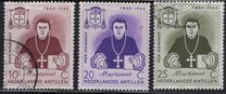 [The 100th Anniversary of the Death of Msgr. Martinus J. Newindt, type BO]