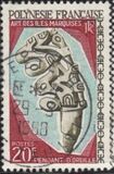 [Art from Marquises Island, tip BP]