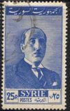 [Bundles of Corn, President Shukri al-Quwatli, Horse, type GW2]