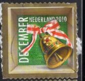 [Christmas - Self Adhesive Stamps, type CHW]