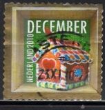 [Christmas - Self Adhesive Stamps, type CIE]