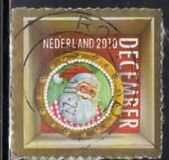 [Christmas - Self Adhesive Stamps, type CIB]