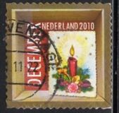 [Christmas - Self Adhesive Stamps, type CHZ]