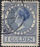 [New Daily Stamps - Queen in Large Size, type AP]