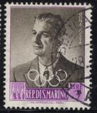 [International Olympic Committee, típus KJ]