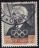 [International Olympic Committee, típus KI]