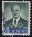 [International Olympic Committee, típus KK]