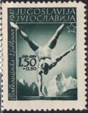[Sport, Balkan Games - Ljubljana, type FJ]