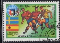 [Football World Cup - Italy, type OZ]