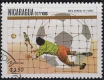 [Football World Cup - Spain, type BDV]
