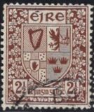 [New Daily Stamp, tip H]