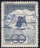 [Tatra Cup Ski Championship, type BA]