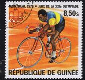 [Olympic Games - Montreal, Canada, tipo QV]