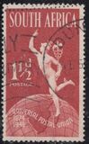 [The 75th Anniversary of U.P.U, տեսակ FO1]