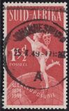 [The 75th Anniversary of U.P.U, տեսակ FN1]