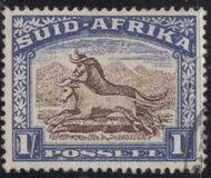 [Local Motives - Prices are for Single Stamps, Tipi M2]