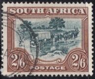 [Local Motives - Prices are for Single Stamps, Tipi EQ]
