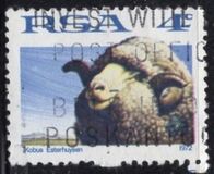 [Sheep and Wool Industry, タイプ LX]