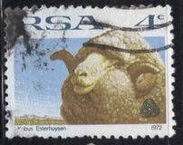 [Sheep and Wool Industry, タイプ LX]