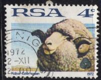 [Sheep and Wool Industry, タイプ LX]