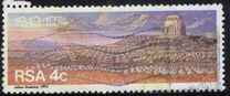 [The 25th Anniversary of Voortrekker Monument, Pretoria, type NW]