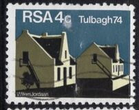 [Restoration of Tulbagh, type MN]