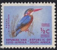 [Definitive Issue, type HX]