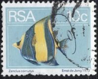[Flora and Fauna, type NO]