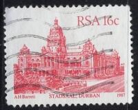 [Buildings, type WP]