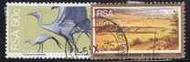 [Flora and Fauna, type NU]