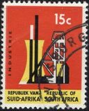 [Definitive Issues of 1961 with Different Watermark, type IQ]