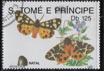 [Christmas - Butterflies, Tip AFK]