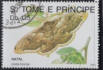 [Christmas - Butterflies, Tip AFH]