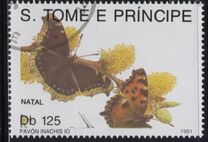 [Christmas - Butterflies, Tip AFJ]