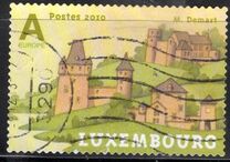 [Eisch Valley - Self Adhesive, Tip BLB]
