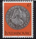 [Silver Coins, type ZG]