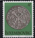 [Silver Coins, type ZF]