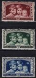 [Charity stamps, Tipi FH]