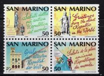 [European Tourism Year, type APG]