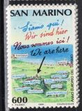 [European Tourism Year, type AOV]