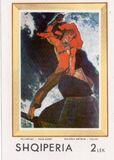 [Modern Paintings from the National Gallery, 類型 AJV]