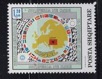 [Conference for Security and Collaboration in Europe (KSZE), type BPM]